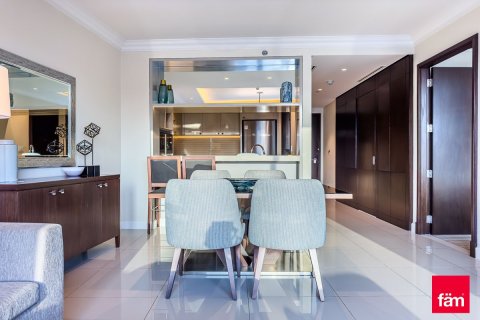 Купить квартиру в Даунтаун Дубай (Даунтаун Бурдж Дубай), Дубай: 1 спальня, 78м², № 7276 - фото 3