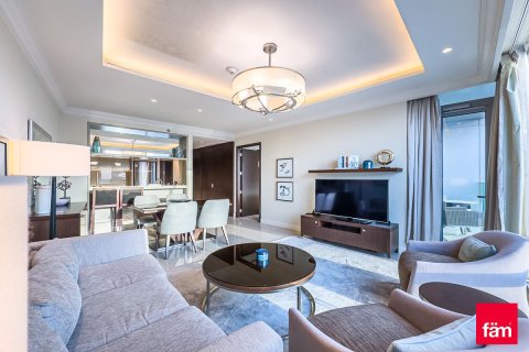 Купить квартиру в Даунтаун Дубай (Даунтаун Бурдж Дубай), Дубай: 1 спальня, 78м², № 7276 - фото 6