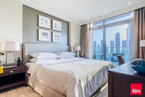 Купить квартиру в Даунтаун Дубай (Даунтаун Бурдж Дубай), Дубай: 1 спальня, 78м², № 7276 - фото 11