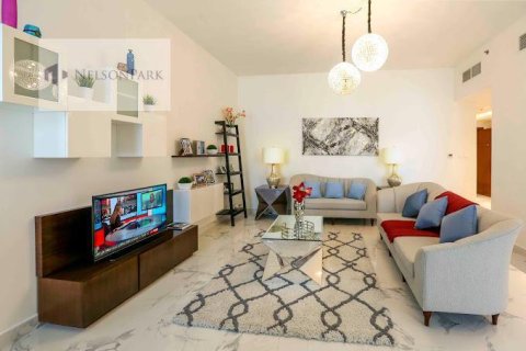 Снять в аренду квартиру в Al Habtoor City, Бизнес-Бэй, Дубай: 3 спальни, 185.8м², № 7279 - фото 10