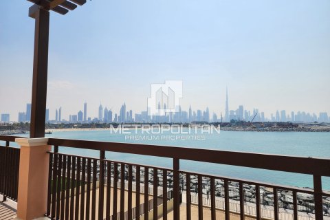 Villa in La Mer, Jumeirah, Dubai 5 bedrooms, 673 sq.m. № 7280 - photo 2