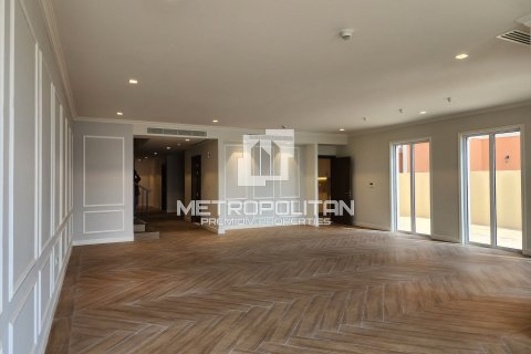 Villa in La Mer, Jumeirah, Dubai 5 bedrooms, 673 sq.m. № 7280 - photo 6