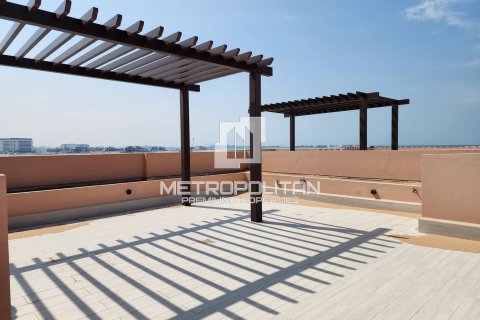 Villa in La Mer, Jumeirah, Dubai 5 bedrooms, 673 sq.m. № 7280 - photo 3