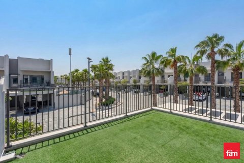 Villa in Mohammed Bin Rashid City, Dubai 4 bedrooms, 291.7 sq.m. № 114239 - photo 10