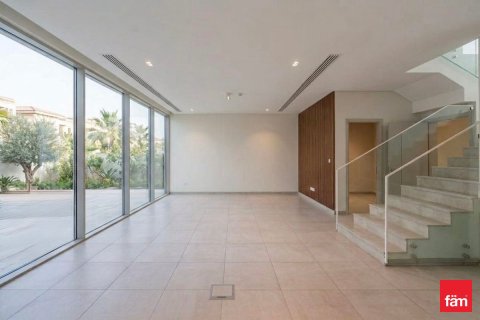 Villa in Mohammed Bin Rashid City, Dubai 4 bedrooms, 291.7 sq.m. № 114239