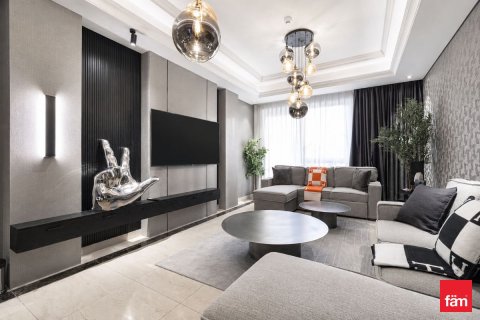Appartement à Downtown Dubai (Downtown Burj Dubai), Dubai, 2 chambres, 125.9 m², № 114238 - photo 2