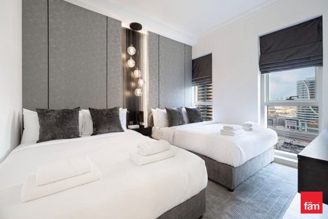 Appartement à Downtown Dubai (Downtown Burj Dubai), Dubai, 2 chambres, 125.9 m², № 114238 - photo 7