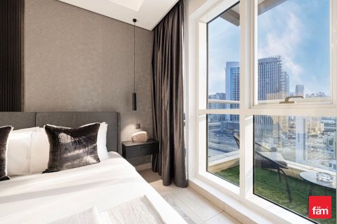 Appartement à Downtown Dubai (Downtown Burj Dubai), Dubai, 2 chambres, 125.9 m², № 114238 - photo 6