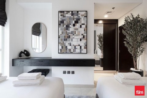 Appartement à Downtown Dubai (Downtown Burj Dubai), Dubai, 2 chambres, 125.9 m², № 114238 - photo 9