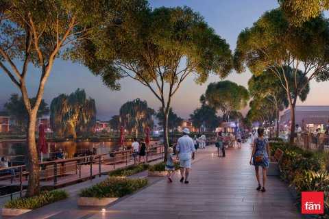فيلا في دبي 5 غرف نوم , 663 م² رقم 114237 - صورة 9