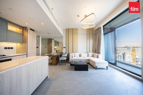 Apartment in Arjan, Dubai 1 bedroom, 70.6 sq.m. № 114228