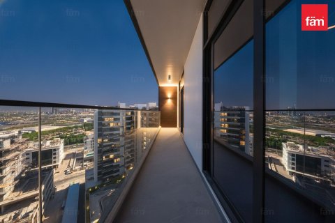 شقة في Arjan, دبي 1غرف نوم, 70.6 م² رقم 114228 - صورة 3