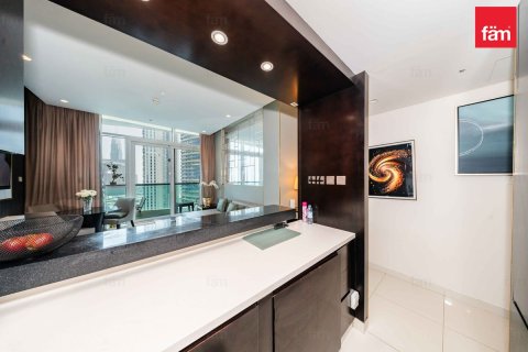 شقة فندقية في وسط مدينة دبي, دبي 2 غرف نوم, 106.2 م² رقم 114229 - صورة 3