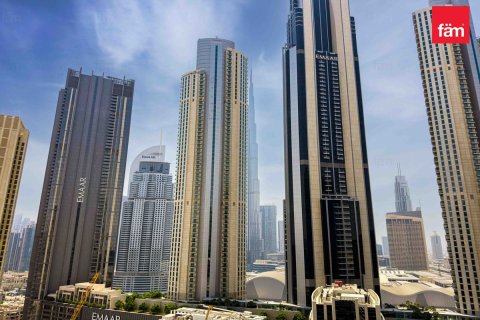 شقة فندقية في وسط مدينة دبي, دبي 2 غرف نوم, 106.2 م² رقم 114229 - صورة 23