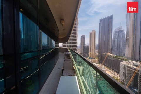 شقة فندقية في وسط مدينة دبي, دبي 2 غرف نوم, 106.2 م² رقم 114229 - صورة 16