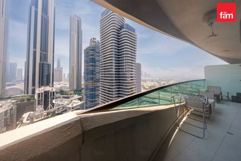 شقة فندقية في وسط مدينة دبي, دبي 2 غرف نوم, 106.2 م² رقم 114229 - صورة 15