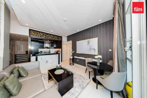 شقة فندقية في وسط مدينة دبي, دبي 2 غرف نوم, 106.2 م² رقم 114229 - صورة 5
