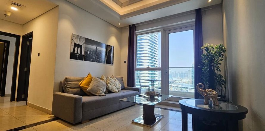 شقة في وسط مدينة دبي, دبي 1غرف نوم, 84.4 م² رقم 114230