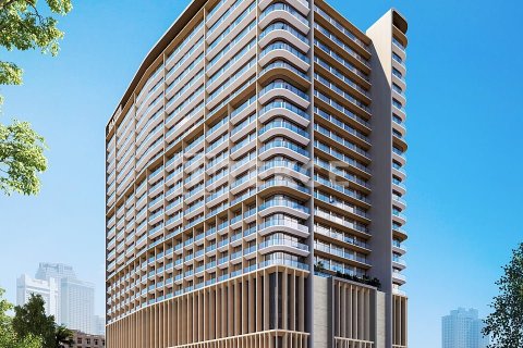 Квартира в Джабаль-Али, Дубай, 3 спальни, 174м², № 90190