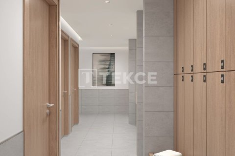 Купить квартиру в Джабаль-Али, Дубай: 1 спальня, 80м², № 90188 - фото 11