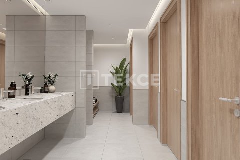 Купить квартиру в Джабаль-Али, Дубай: 1 спальня, 80м², № 90188 - фото 10