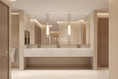 Купить квартиру в Джабаль-Али, Дубай: 3 спальни, 140м², № 90183 - фото 9