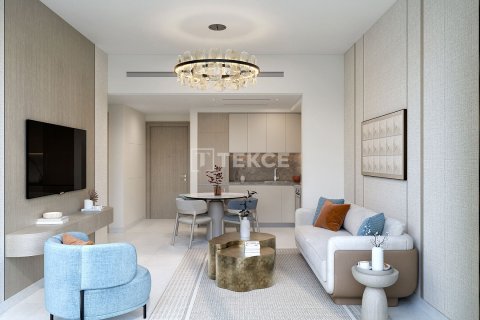 Купить квартиру в Джабаль-Али, Дубай: 3 спальни, 140м², № 90183 - фото 15