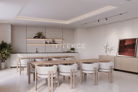 Duplex in Jebel Ali, Dubai 2 bedrooms, 186 sq.m. № 90184 - photo 5