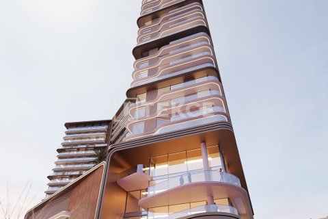 Duplex in Jebel Ali, Dubai 2 bedrooms, 186 sq.m. № 90184 - photo 2