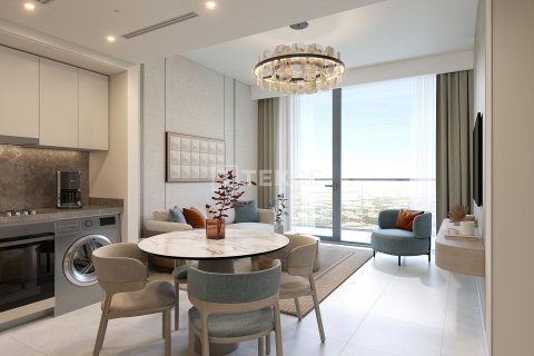 Duplex in Jebel Ali, Dubai 2 bedrooms, 186 sq.m. № 90184 - photo 16