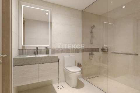 Duplex in Jebel Ali, Dubai 2 bedrooms, 186 sq.m. № 90184 - photo 19