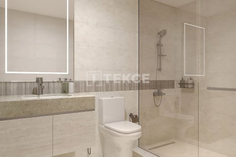 Duplex in Jebel Ali, Dubai 2 bedrooms, 186 sq.m. № 90184 - photo 18
