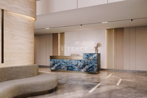 Duplex in Jebel Ali, Dubai 2 bedrooms, 186 sq.m. № 90184 - photo 14