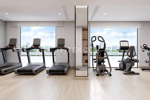 Купить квартиру в Джабаль-Али, Дубай: 2 спальни, 98м², № 90189 - фото 12