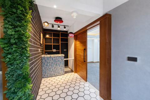 Снять в аренду квартиру в Дубае: студию, 186м², № 90191 - фото 5