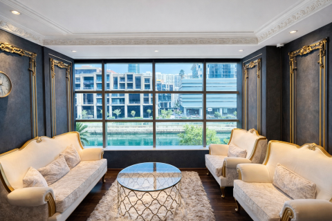 Снять в аренду квартиру в Дубае: студию, 186м², № 90191 - фото 10