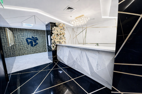 Снять в аренду квартиру в Дубае: студию, 186м², № 90191 - фото 9