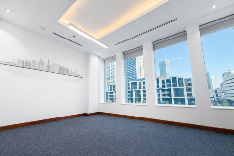 Снять в аренду квартиру в Дубае: студию, 186м², № 90191 - фото 4