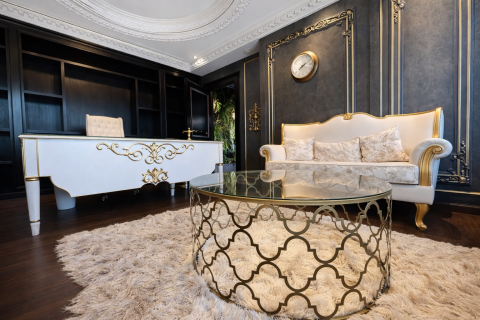 Квартира в Дубае, студия, 186м², № 90191