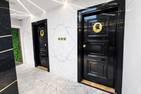 Снять в аренду квартиру в Дубае: студию, 186м², № 90191 - фото 3