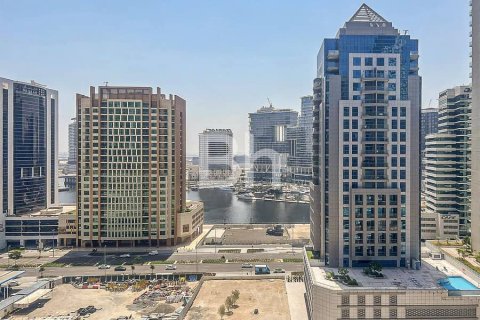Apartamento en Business Bay, Dubai, 1 dormitorio, 110 m², № 56771 - foto 8
