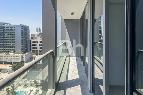 Apartamento en Business Bay, Dubai, 1 dormitorio, 110 m², № 56771 - foto 6