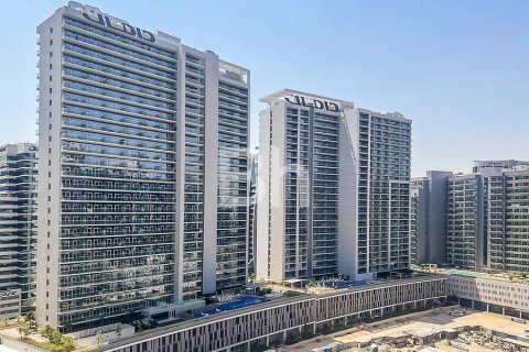Apartamento en Business Bay, Dubai, 1 dormitorio, 110 m², № 56771 - foto 9