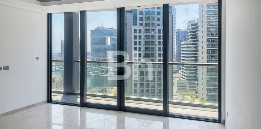 Apartamento en Business Bay, Dubai, 1 dormitorio, 110 m², № 56771