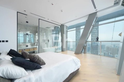 Снять в аренду квартиру в Дубай Марине, Дубай: 4 спальни, 312м², № 56776 - фото 18