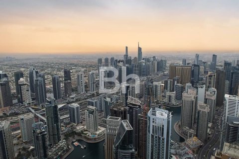 Снять в аренду квартиру в Дубай Марине, Дубай: 4 спальни, 312м², № 56776 - фото 9