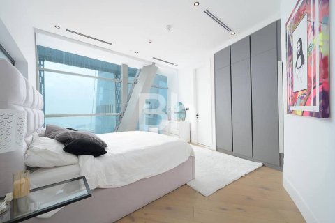 Снять в аренду квартиру в Дубай Марине, Дубай: 4 спальни, 312м², № 56776 - фото 14