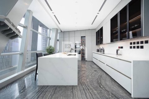 Снять в аренду квартиру в Дубай Марине, Дубай: 4 спальни, 312м², № 56776 - фото 3