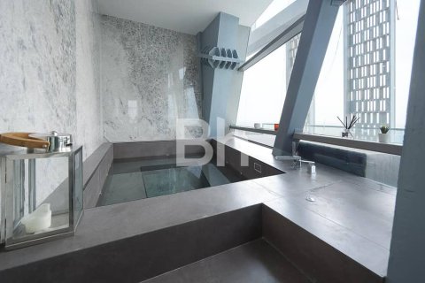Снять в аренду квартиру в Дубай Марине, Дубай: 4 спальни, 312м², № 56776 - фото 22