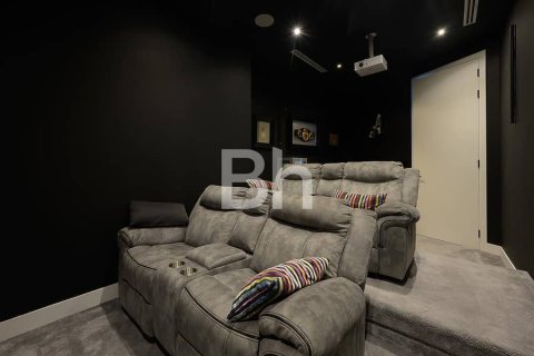 Снять в аренду квартиру в Дубай Марине, Дубай: 4 спальни, 312м², № 56776 - фото 11